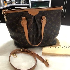 Louis Vuitton Palermo PM